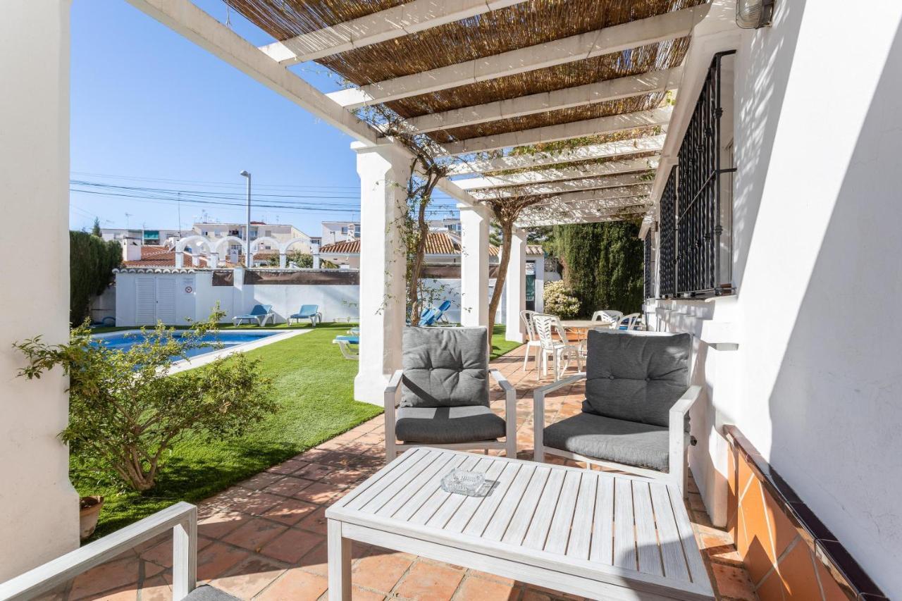 Eden Nerja