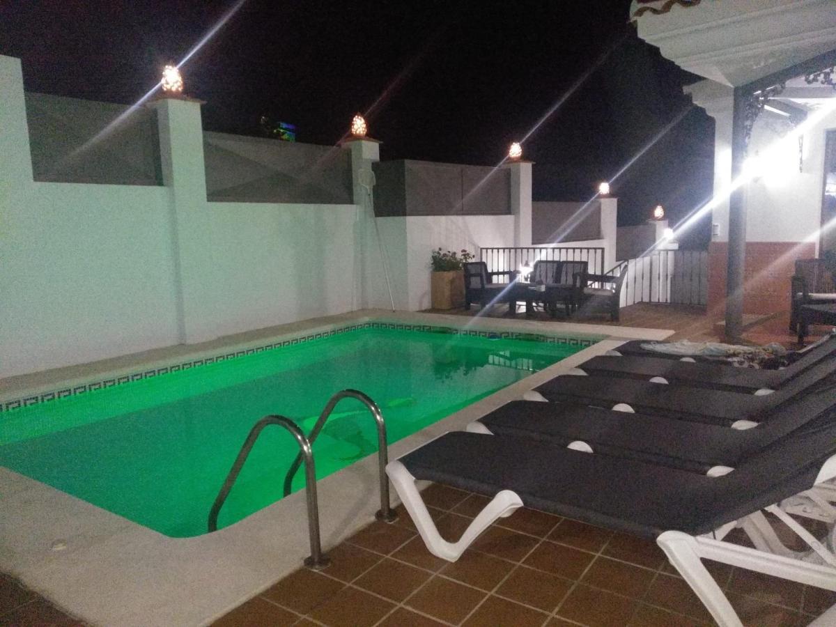 Rosemary Villa Nerja