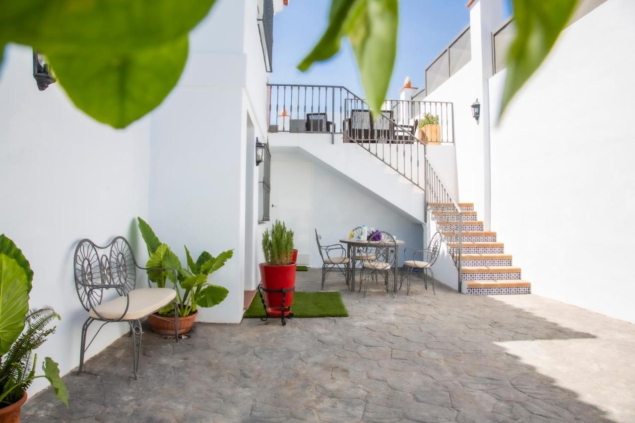 Rosemary * Nerja