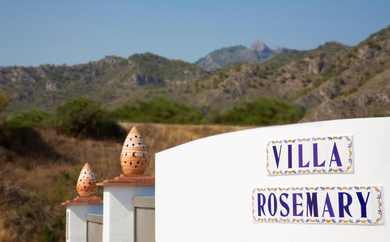 Villa Rosemary