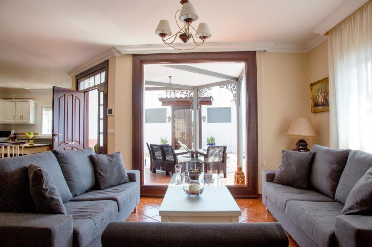 Villa Rosemary *