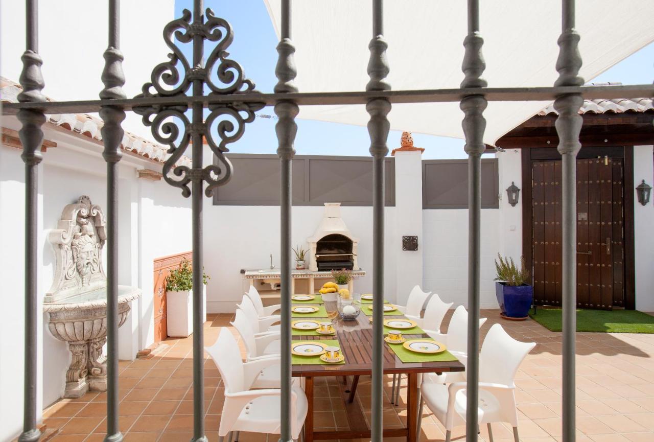 Villa Rosemary