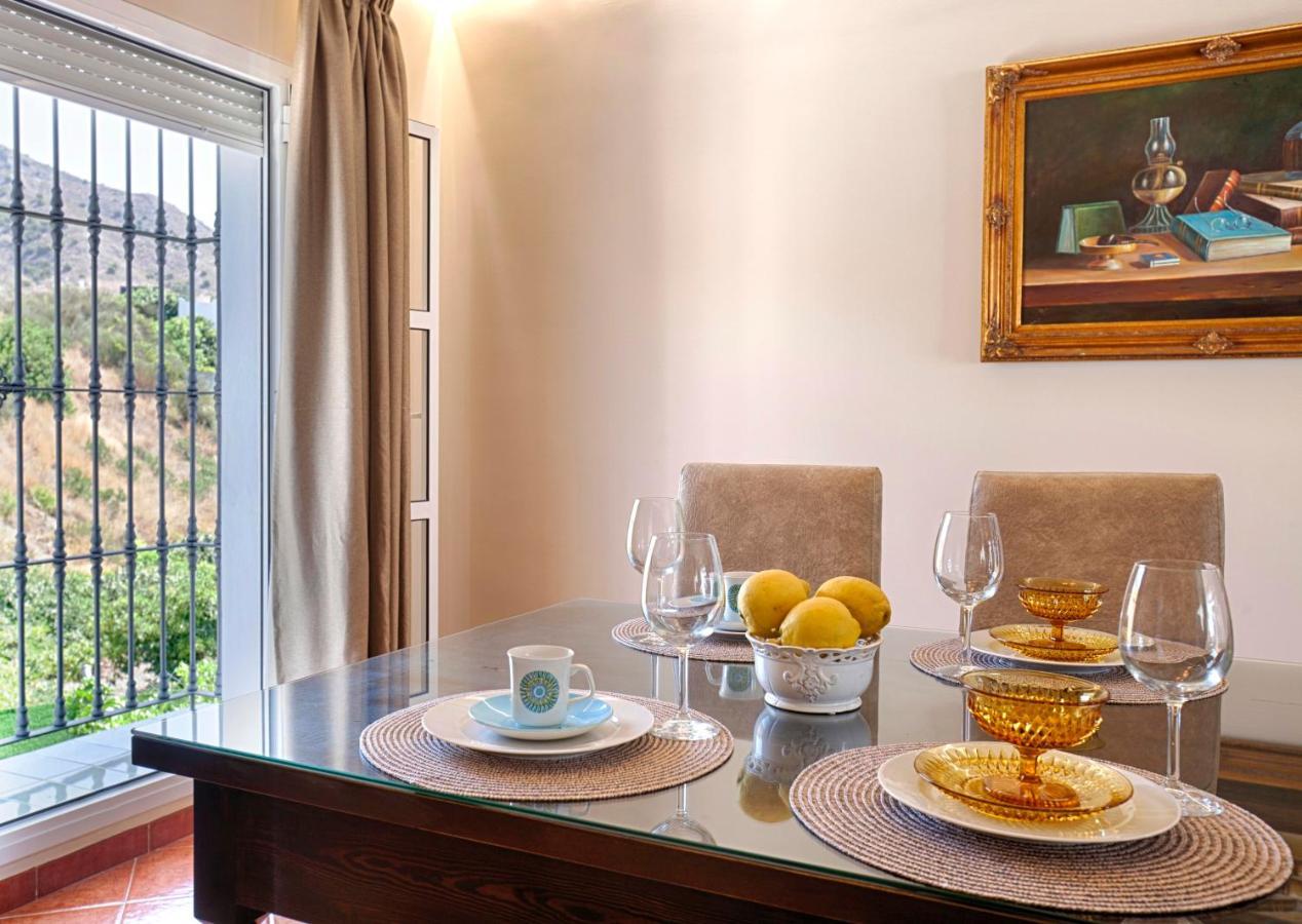 Villa Rosemary