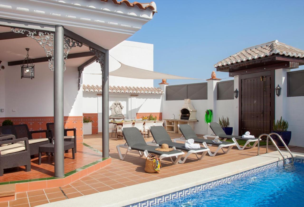 Villa Rosemary