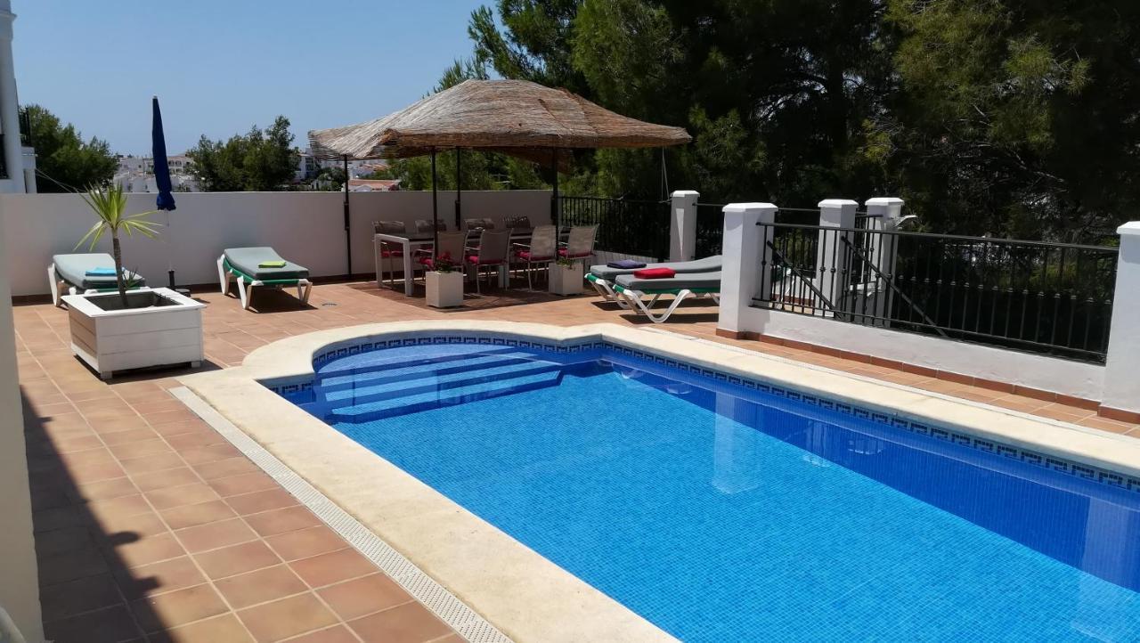 Burriana Nerja