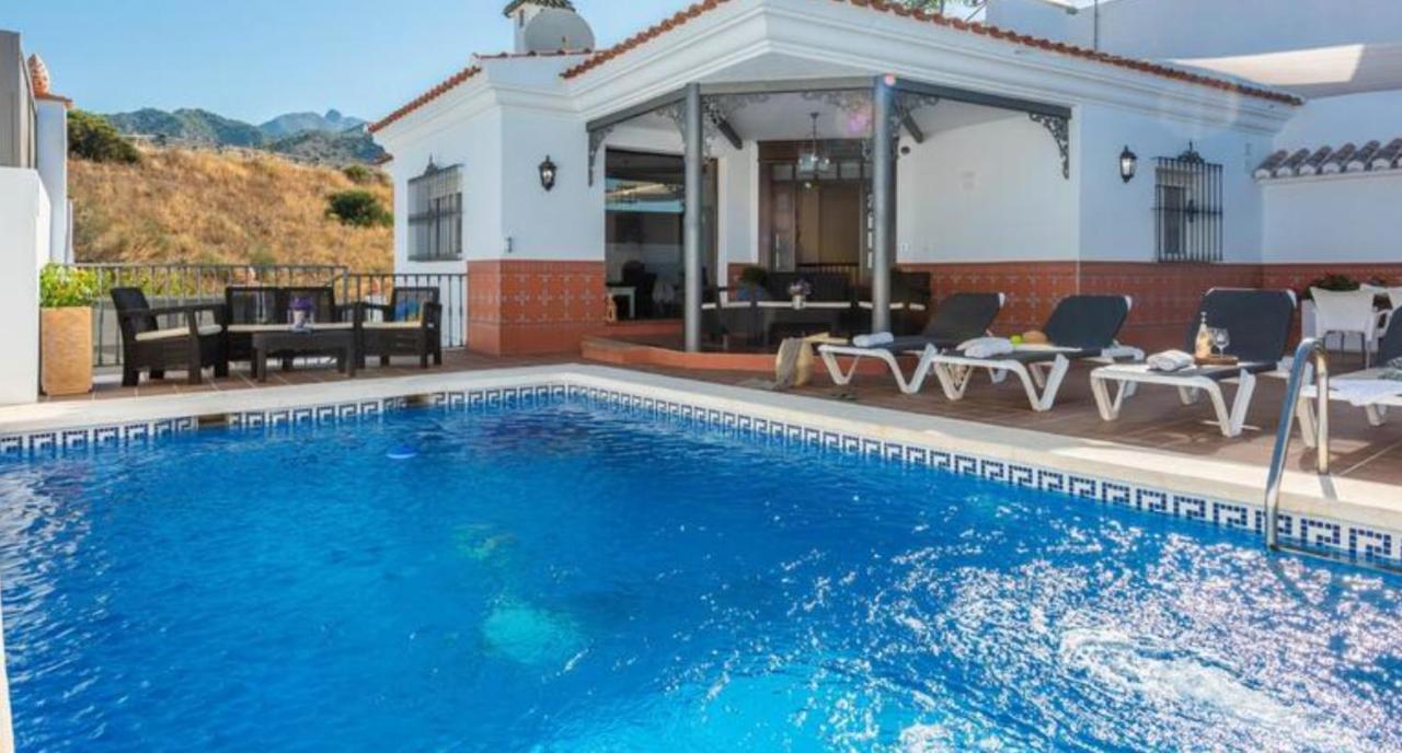 Villa Rosemary Nerja