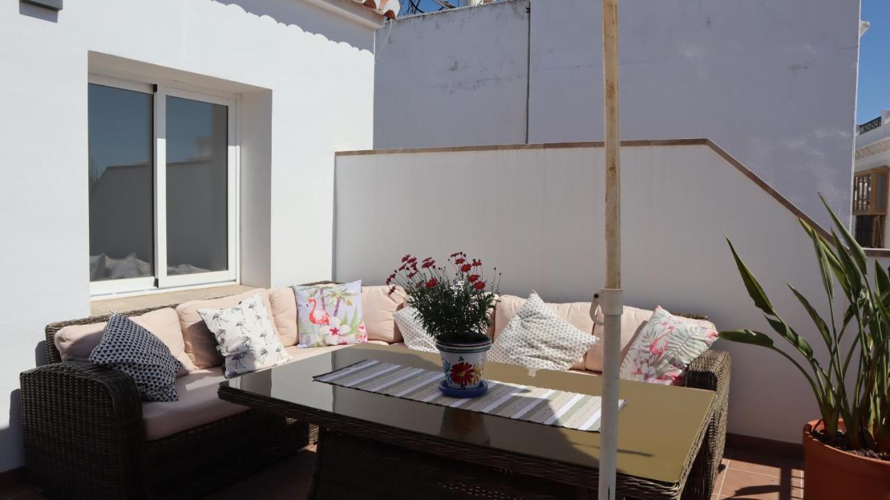 Casa Animas Casasol Centro * Nerja