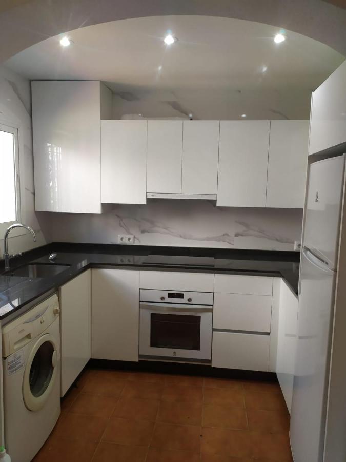 Apartamento Pinos 11 Menyber *