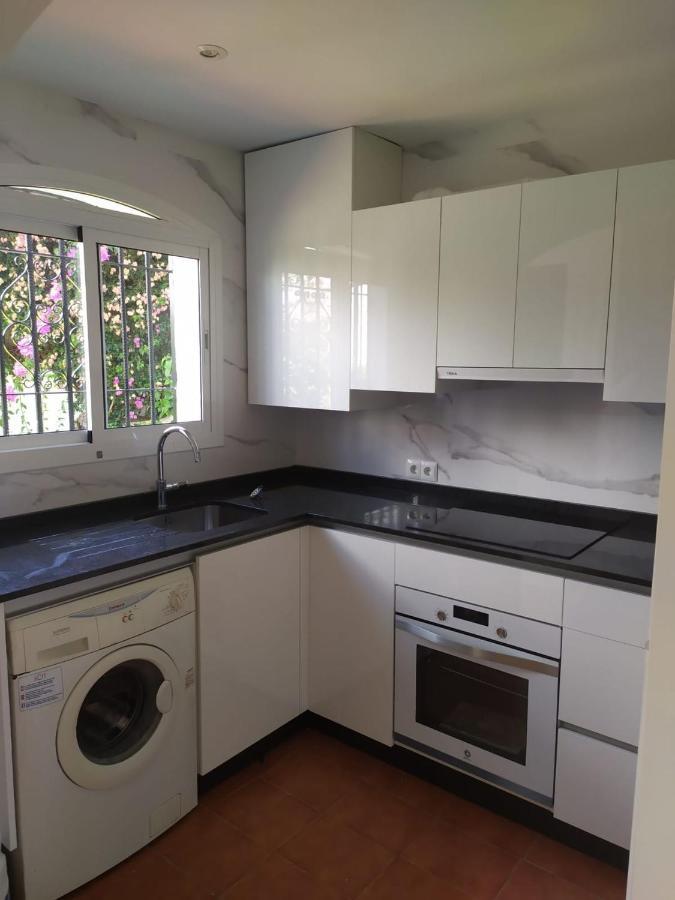 Pinos 11 Menyber Apartamento Nerja