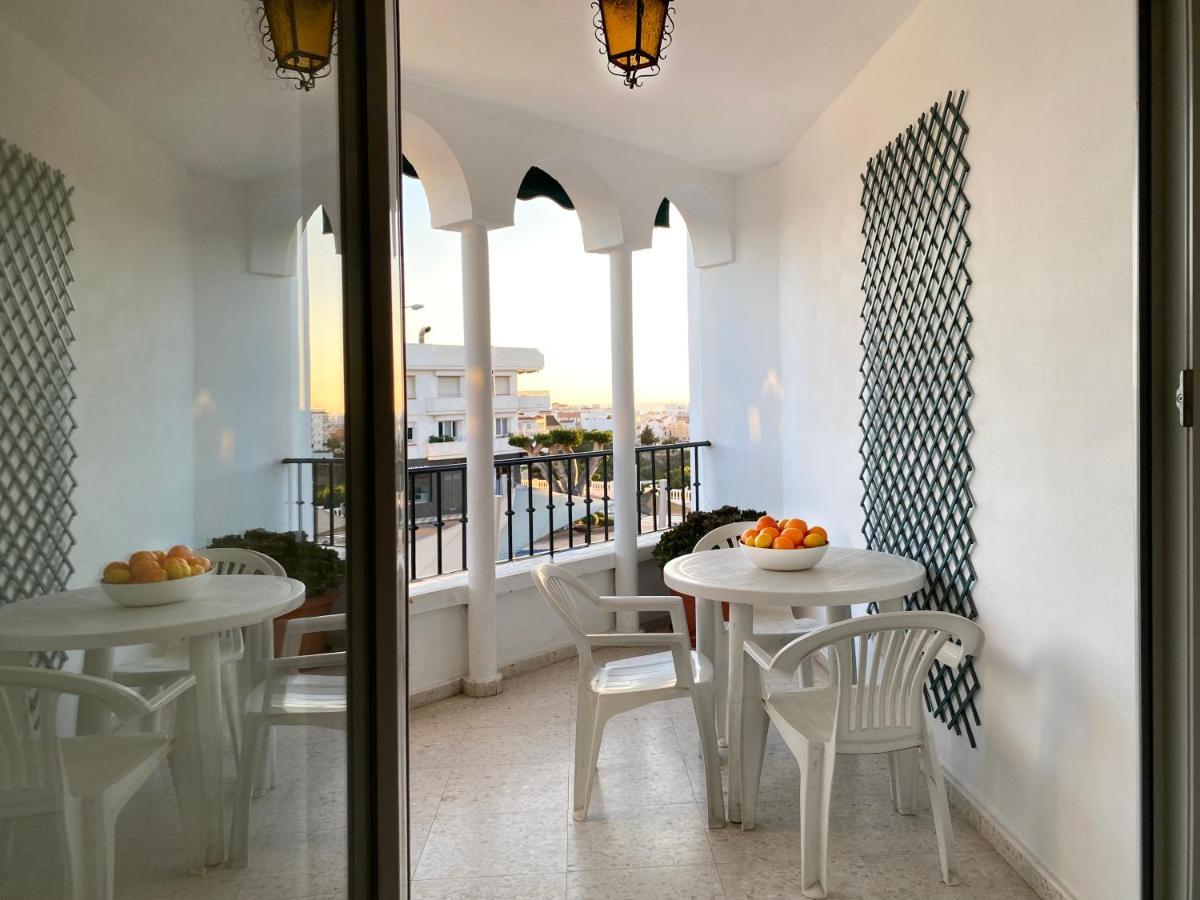Azahara Guest house *