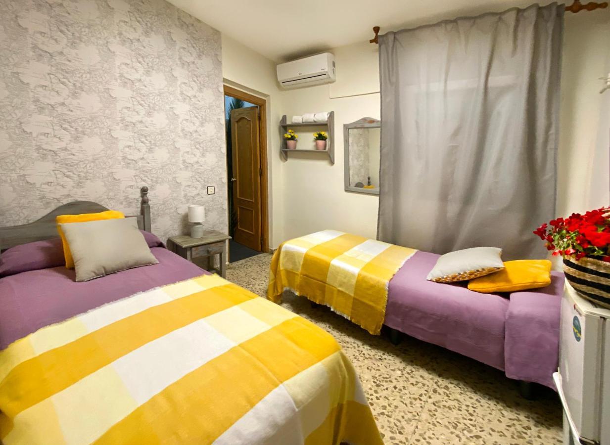 Guest house Azahara Nerja