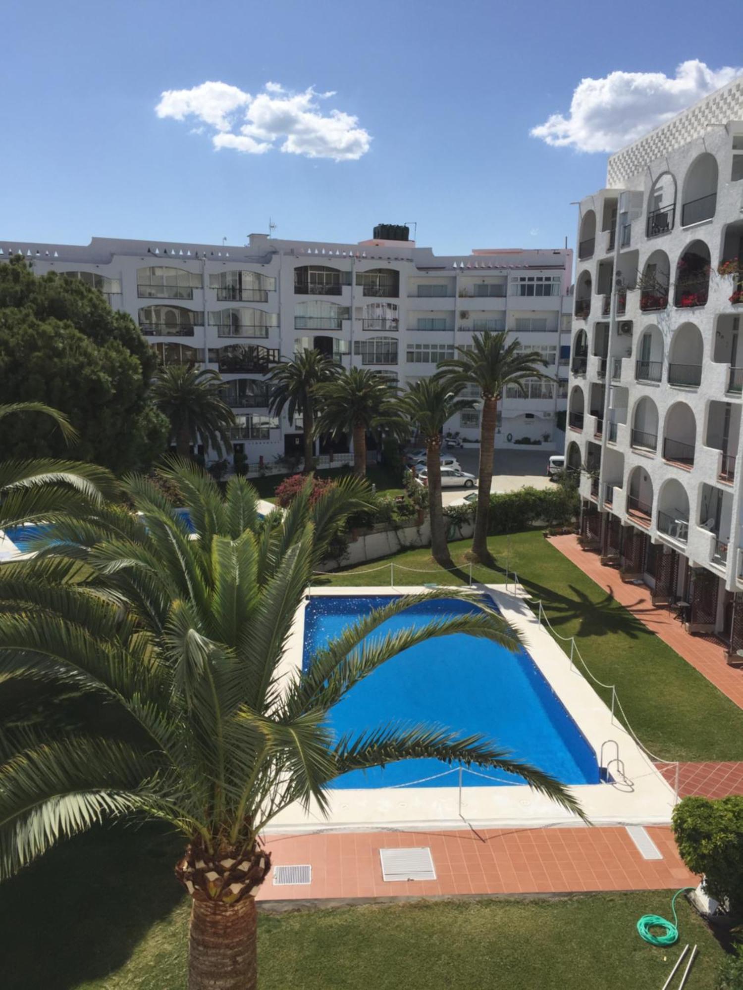 Verdemar 39 Menyber * Nerja