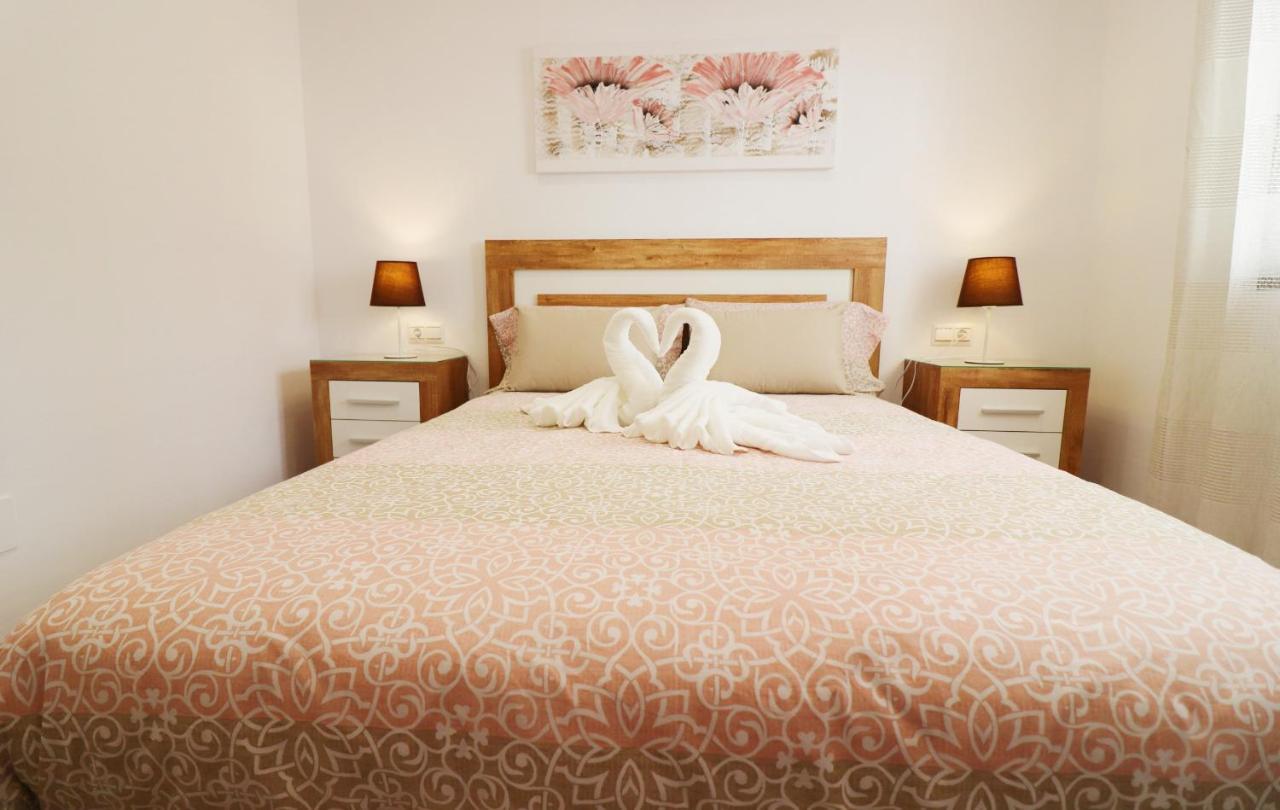 Maquinilla B Spainsunrentals 1182 Apartment Nerja