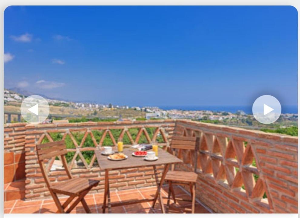 Villa Aranzazu With Private Pool