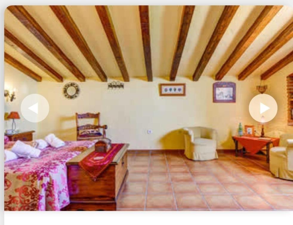 Villa Aranzazu With Private Pool Nerja