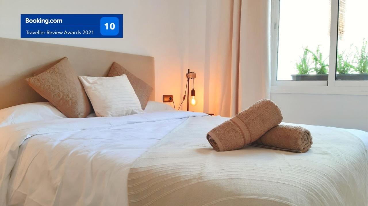 Appartement Sol Deluxe *