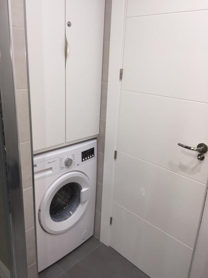 Verdemar 39 Menyber Appartement