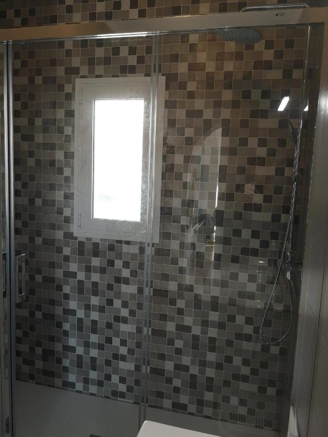 Vakantiehuis Naricha 1 Menyber Nerja