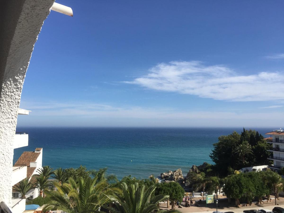 Verdemar 39 Menyber Appartement Nerja