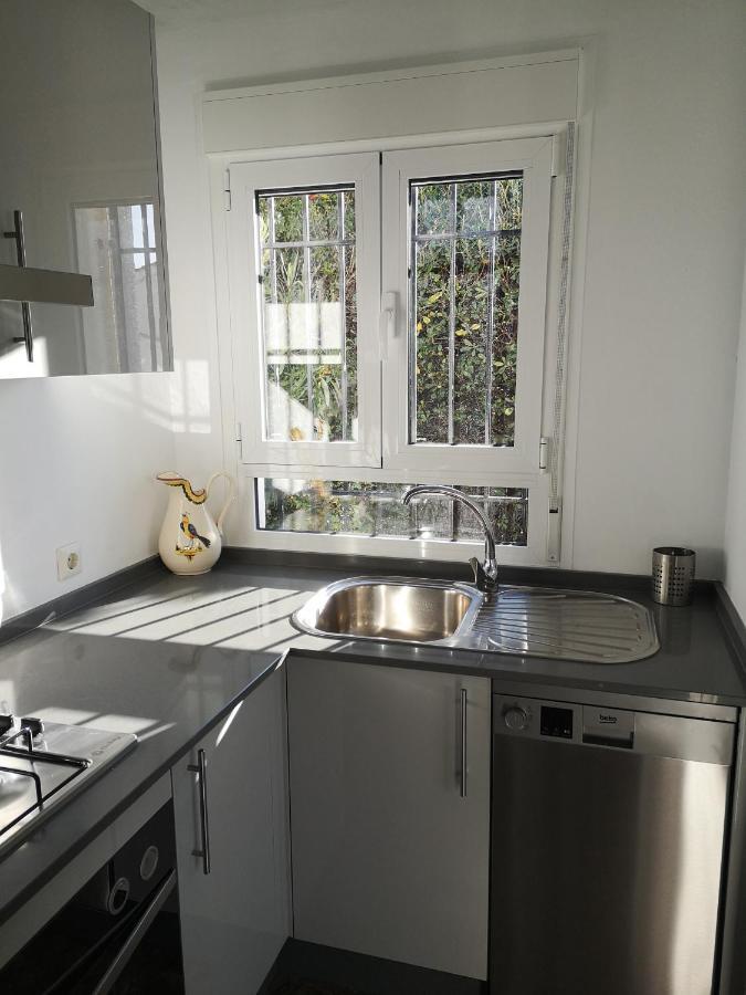 Holiday home Naricha 1 Menyber