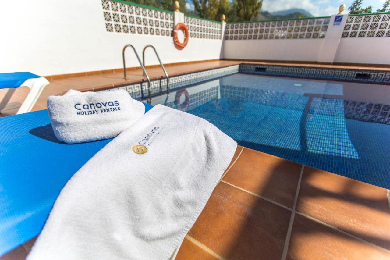 Villa Vallao Nerja
