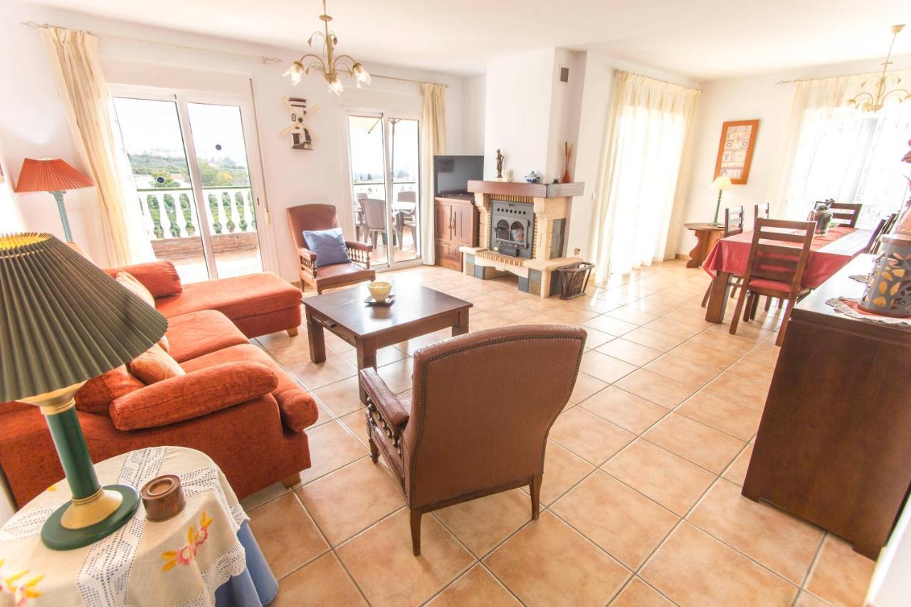 Vallao Villa