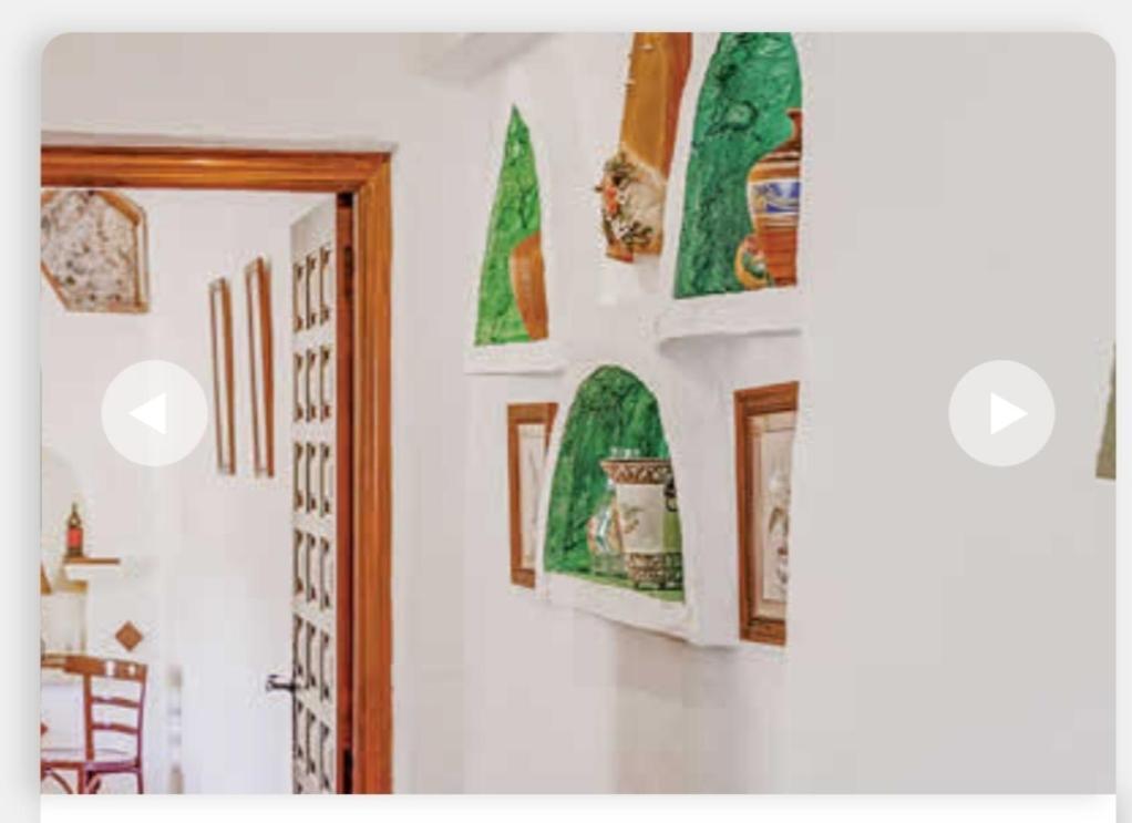 Villa Damara Con Piscina Privada Nerja