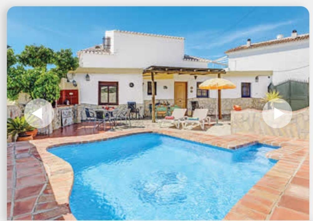 Damara Con Piscina Privada *