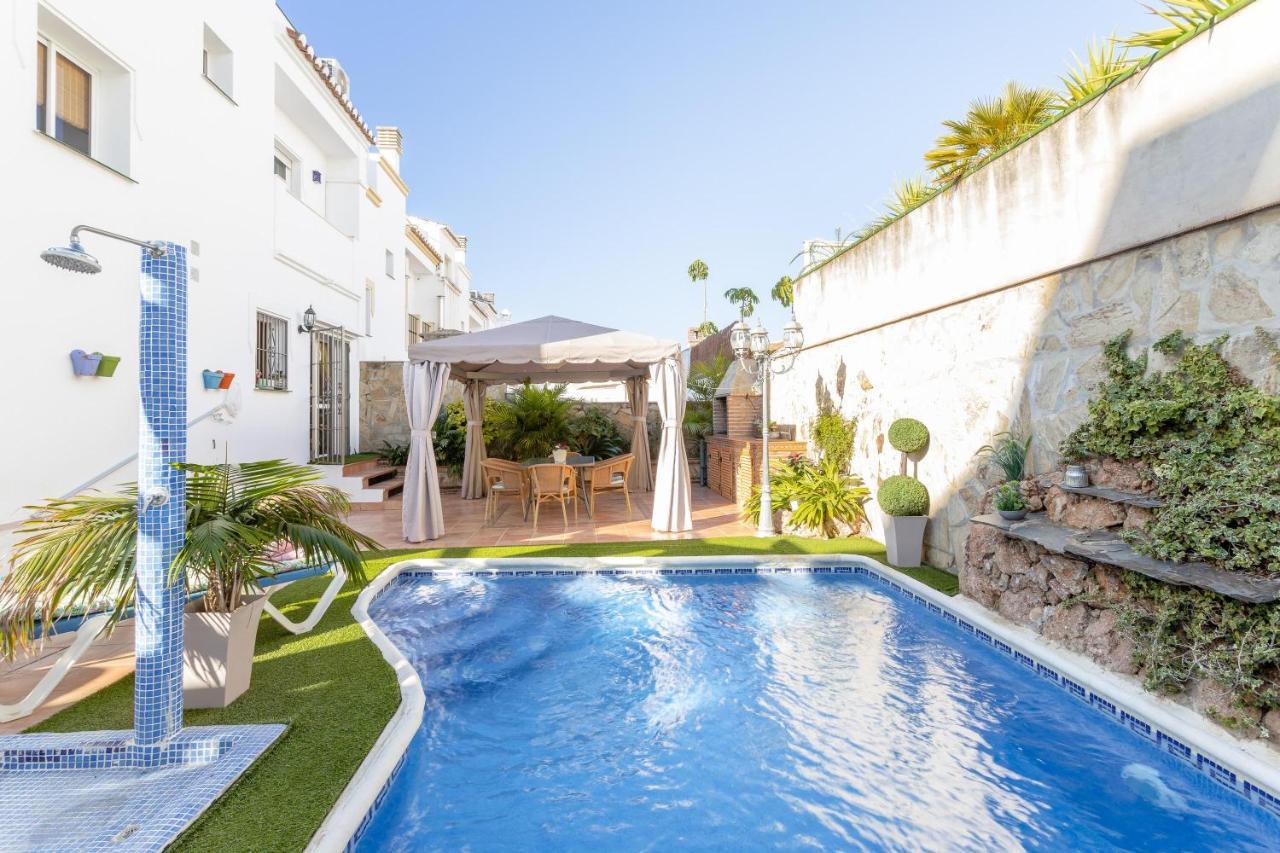 Maite Ferienhaus Nerja