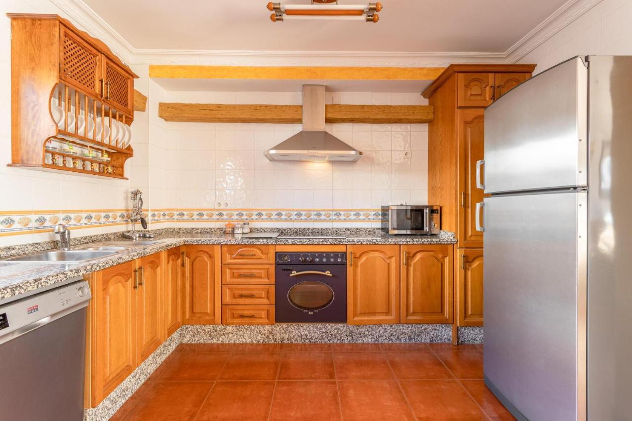 Ferienhaus Maite