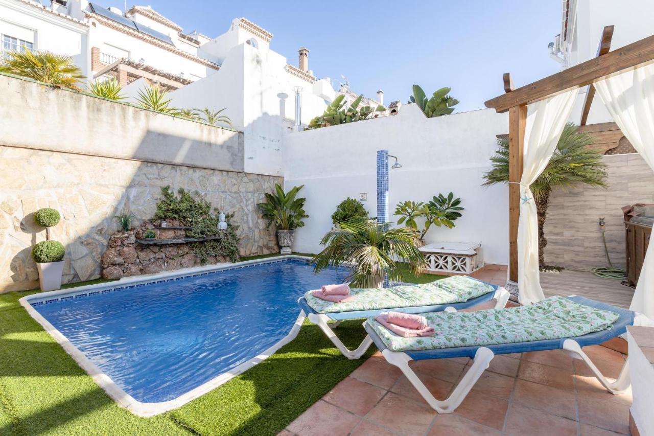 Maite Ferienhaus Nerja
