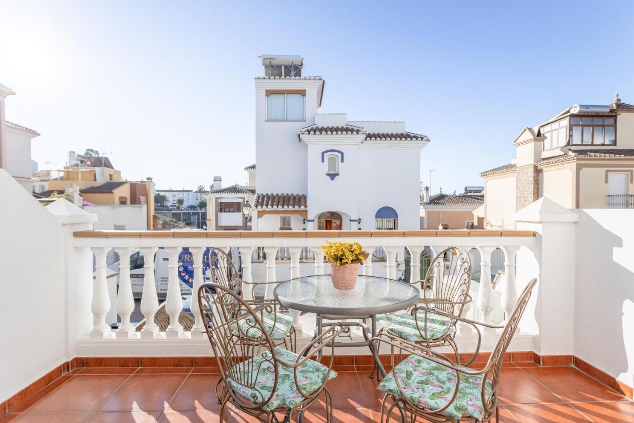 Maite * Nerja