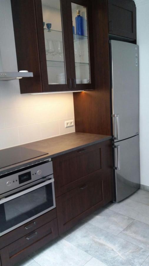 Nueva 21 Menyber * Nerja