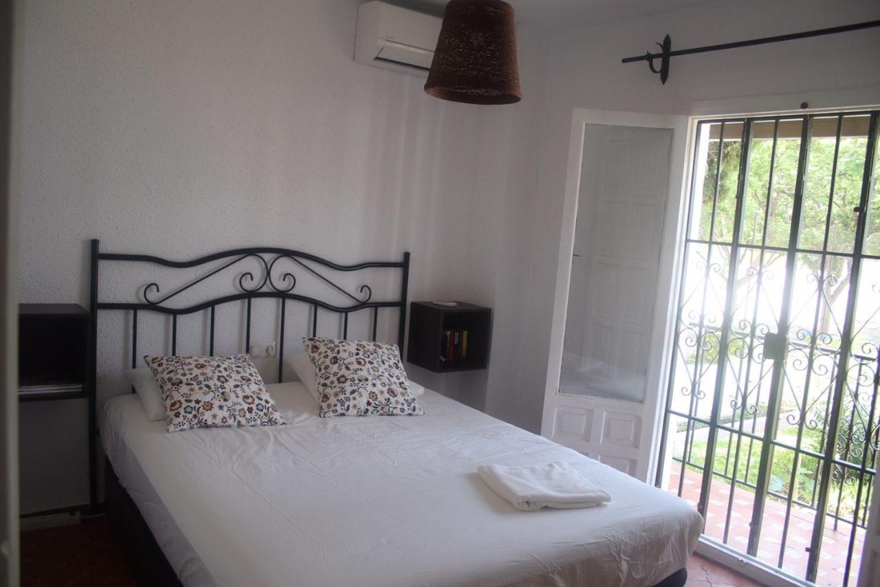 Apartamento Nueva 21 Menyber Nerja