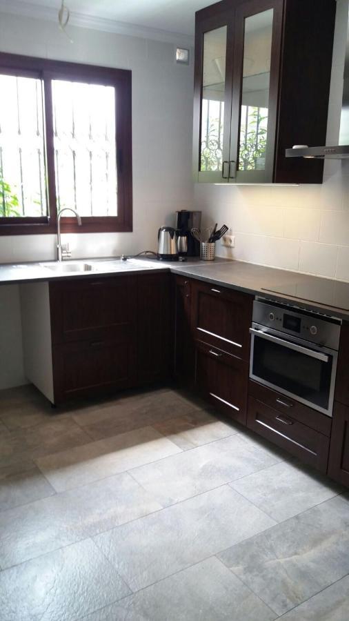 Apartamento Nueva 21 Menyber *