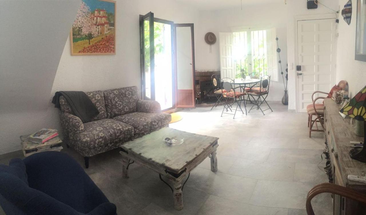 Apartamento Nueva 21 Menyber Nerja