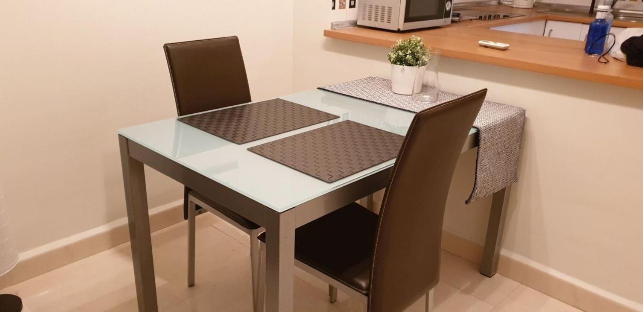 Apartment Neptuno 2b Menyber *