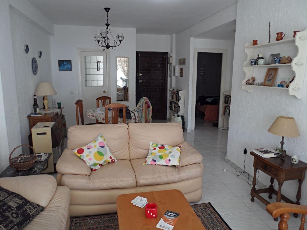 Apartment Verdemar 15 Menyber *