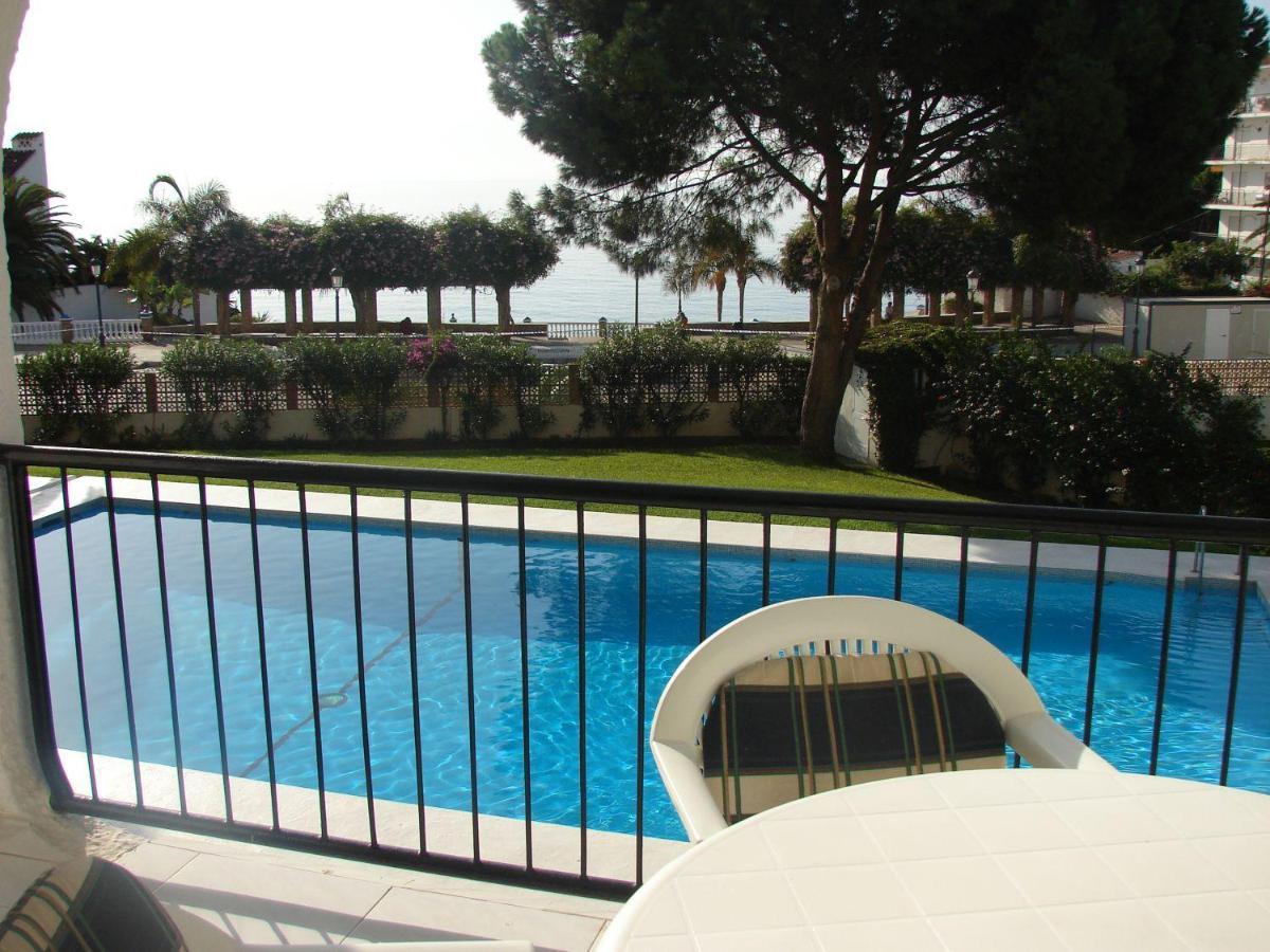 Verdemar 15 Menyber Apartment Nerja