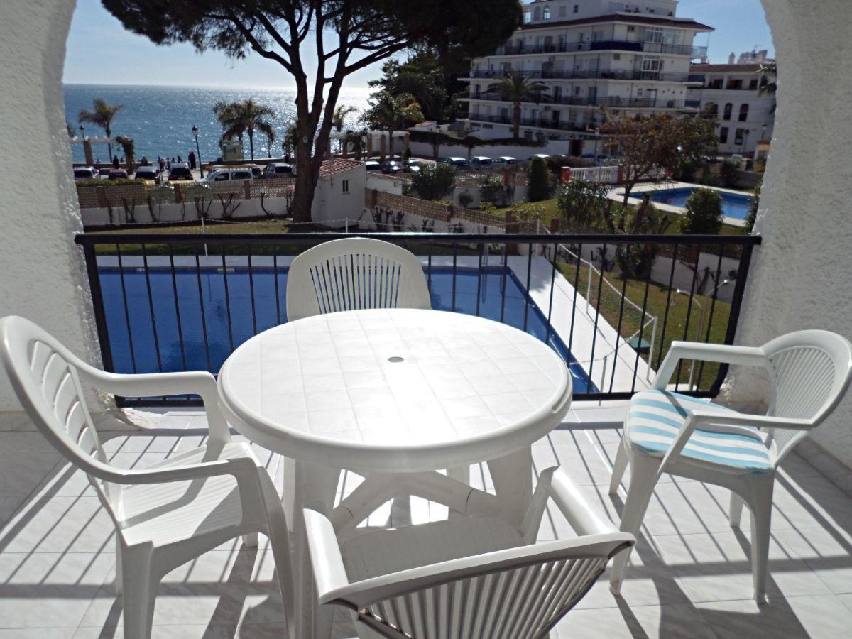 Verdemar 15 Menyber Apartment *