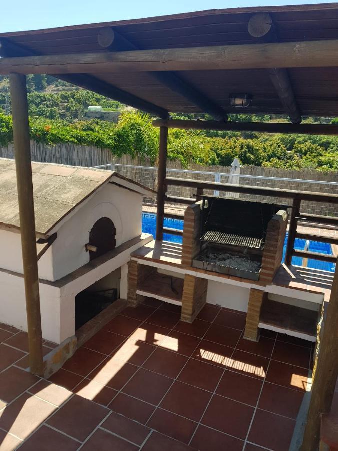 Casa Cecilio Nerja