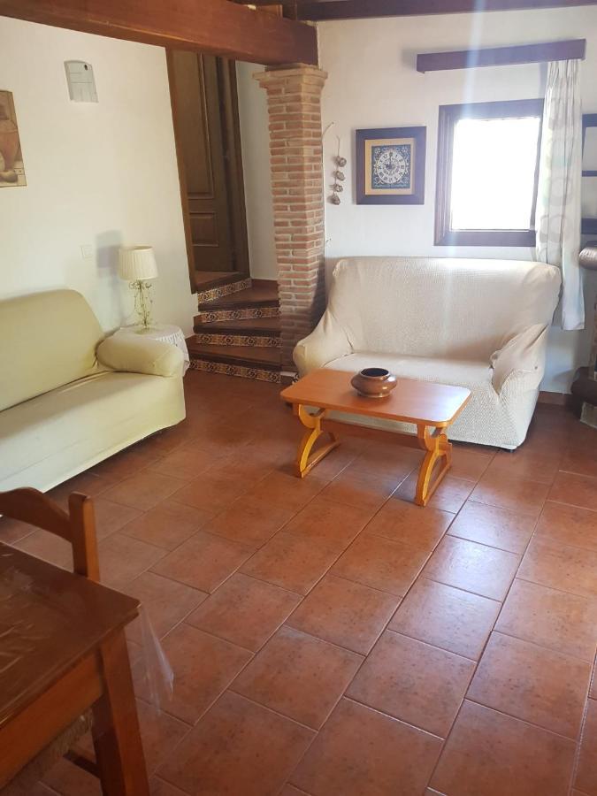 Casa Cecilio Casa de férias *