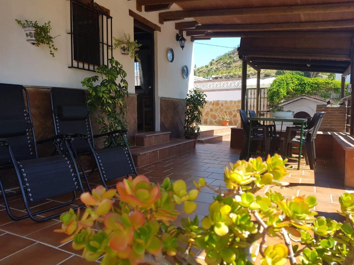 Casa de férias Casa Cecilio *
