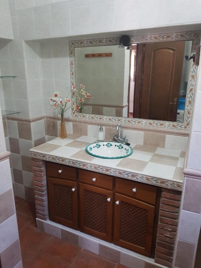 Casa Cecilio *