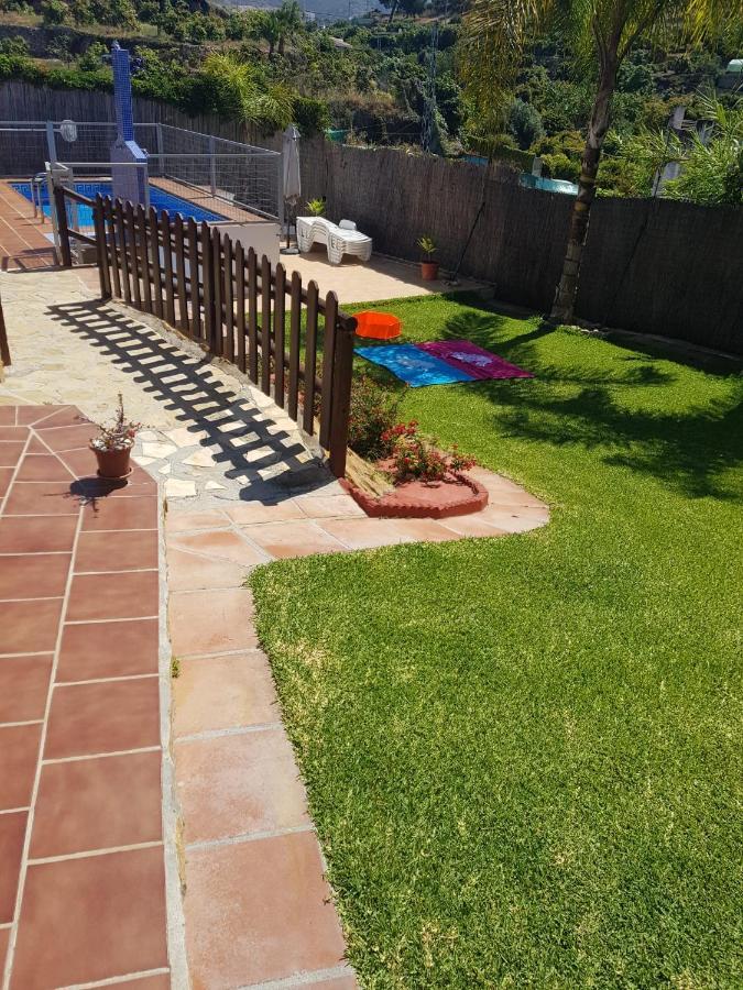Casa de férias Casa Cecilio Nerja