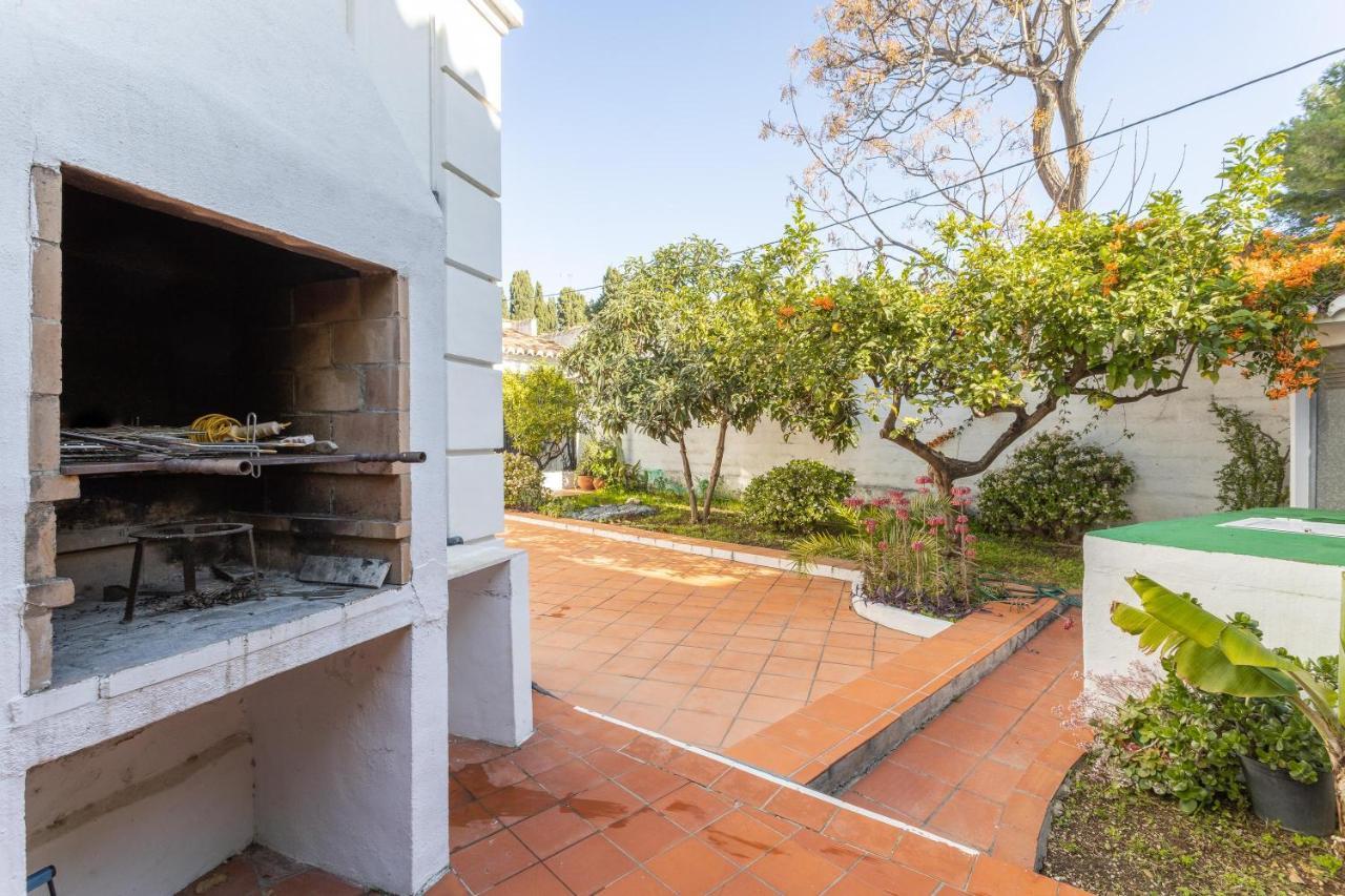 Vakantiehuis Eden Nerja