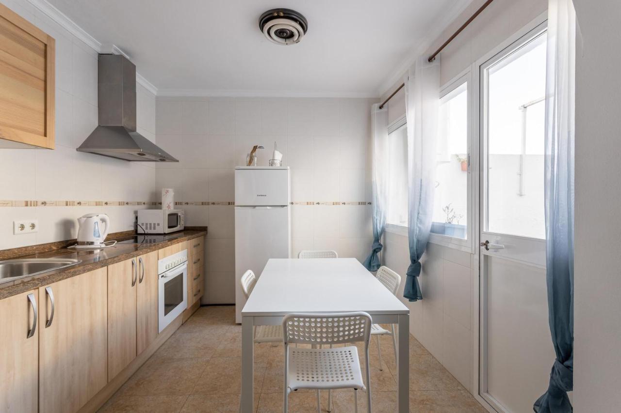 Apartamento Turquesa Nerja