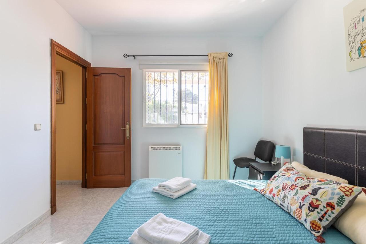 Eden Nerja