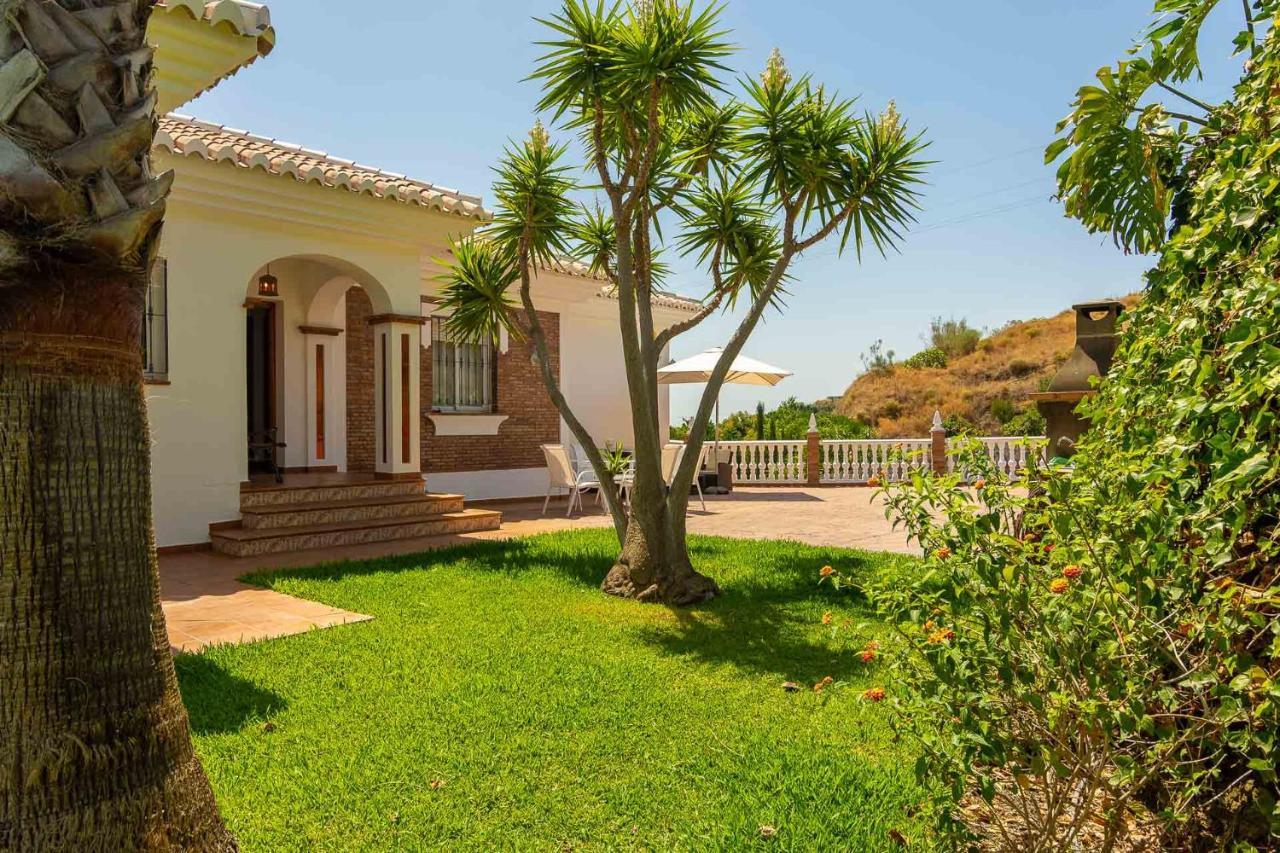 Villa Andalucía: Cerca De Todo, Intimidad Y Espacio *