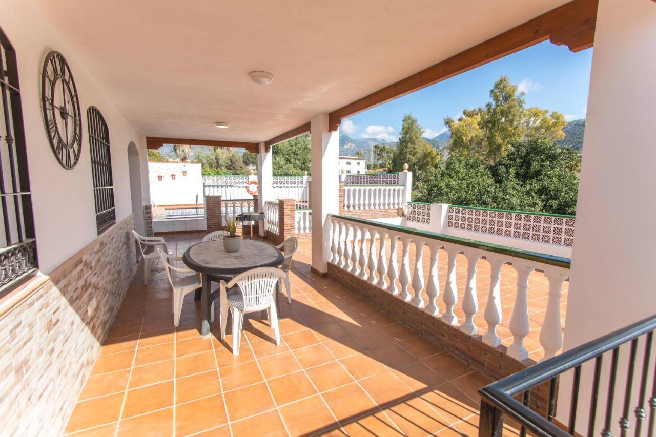 Villa Vallao Nerja